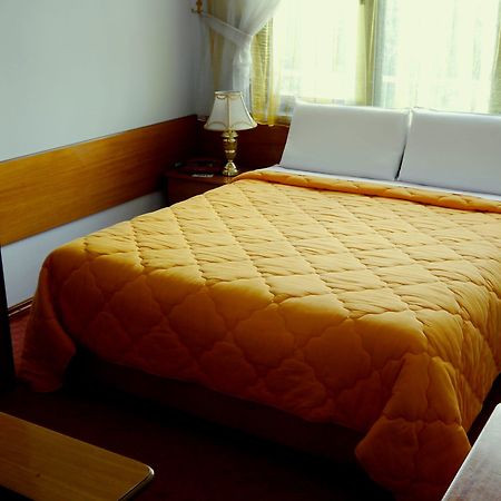 Kruja Hotel Tiranë Luaran gambar