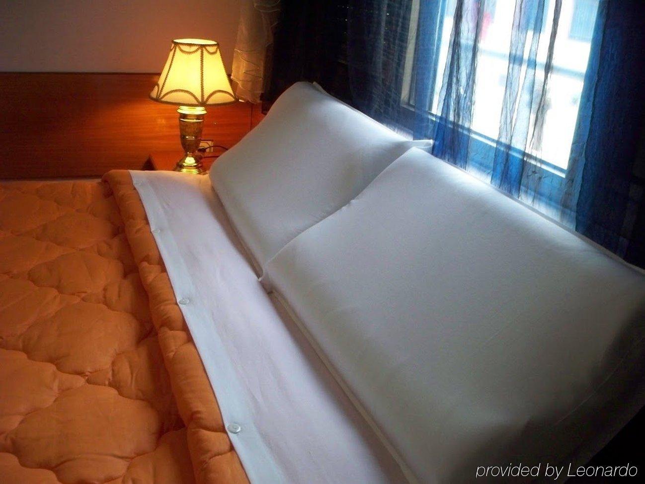 Kruja Hotel Tiranë Luaran gambar